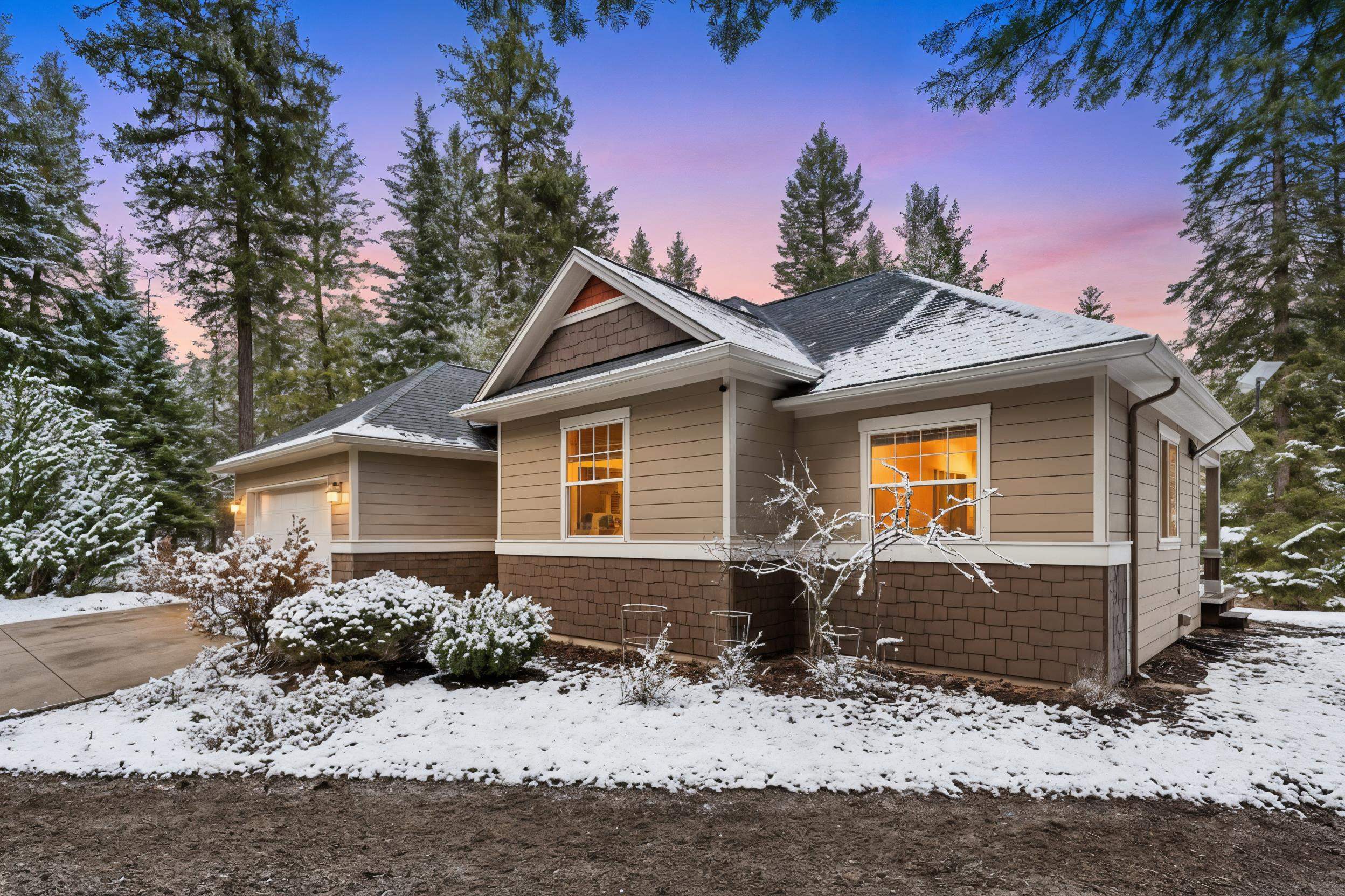 13306 North Muzzy Road Newman Lake, WA 99025 - Photo 34 of 35 Gallery Image 34