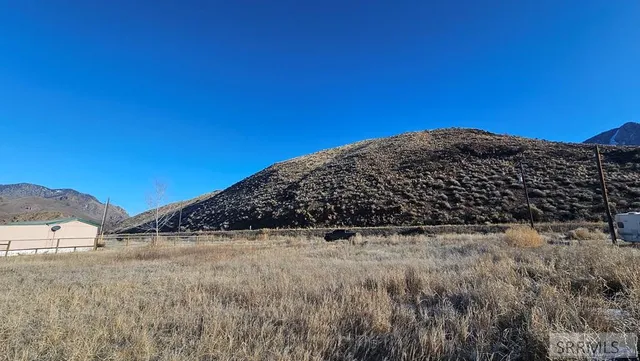 $22,500 | Lot 12 Obsidian Drive, Salmon, ID 83467