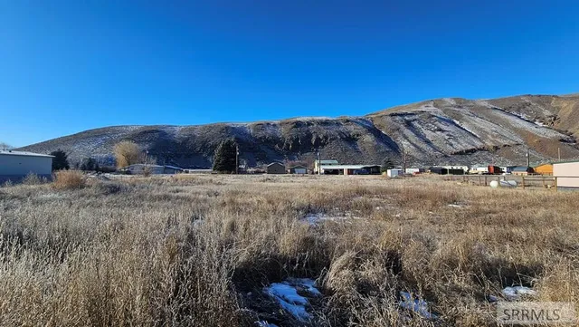 $22,500 | Lot 12 Obsidian Drive, Salmon, ID 83467