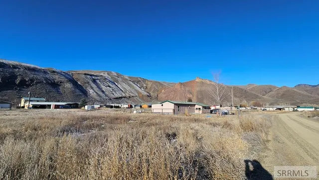 $22,500 | Lot 12 Obsidian Drive, Salmon, ID 83467