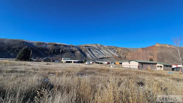 $22,500 | Lot 12 Obsidian Drive, Salmon, ID 83467