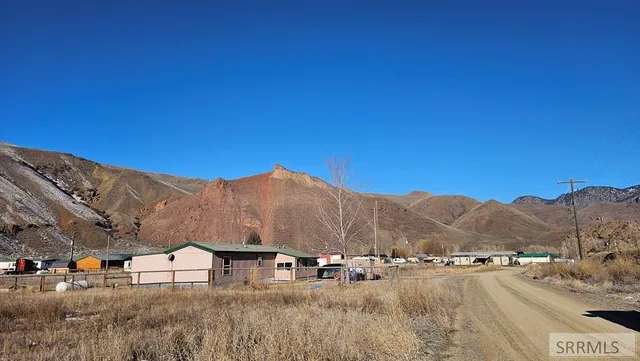 $22,500 | Lot 12 Obsidian Drive, Salmon, ID 83467
