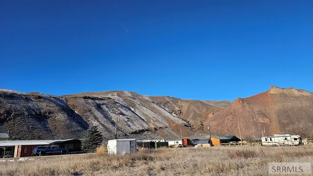 $22,500 | Lot 12 Obsidian Drive, Salmon, ID 83467