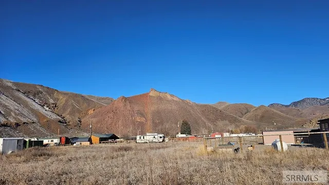 $22,500 | Lot 12 Obsidian Drive, Salmon, ID 83467