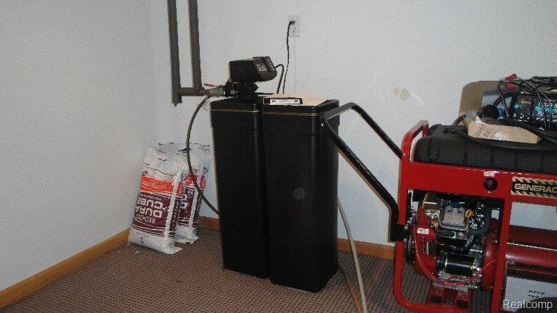 2210 West Brocker Road Metamora, MI 48455 - Photo 29 of 32 Water Softener.jpg
