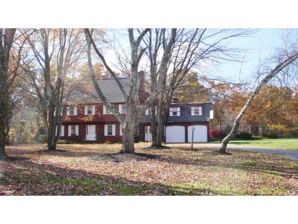 60 Howe Lane Hollis, NH 03049 - Photo 1 of 1
