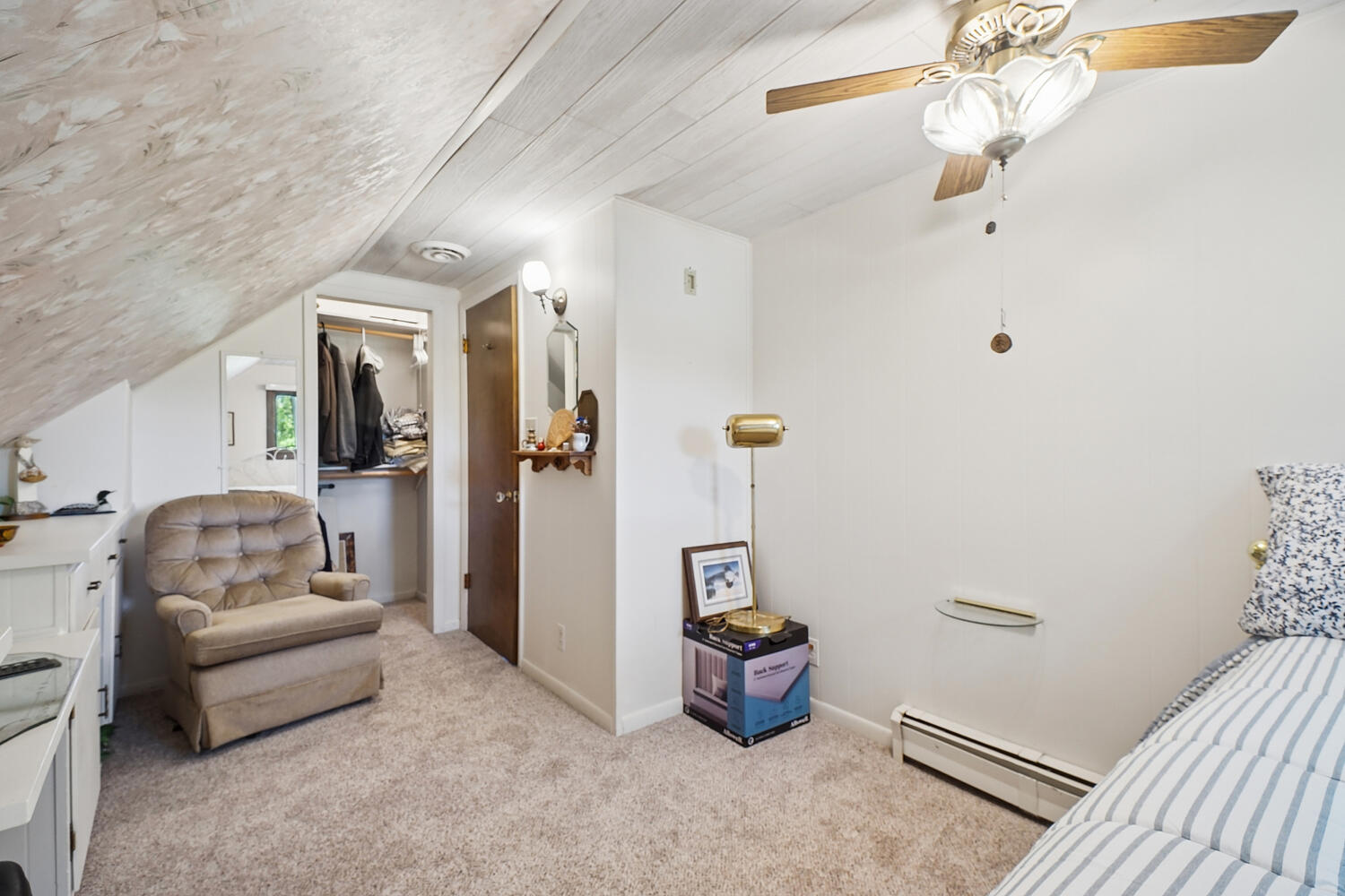 9461 River Road Pleasant Prairie, WI 53158 - Photo 23 of 51 Bedroom 3