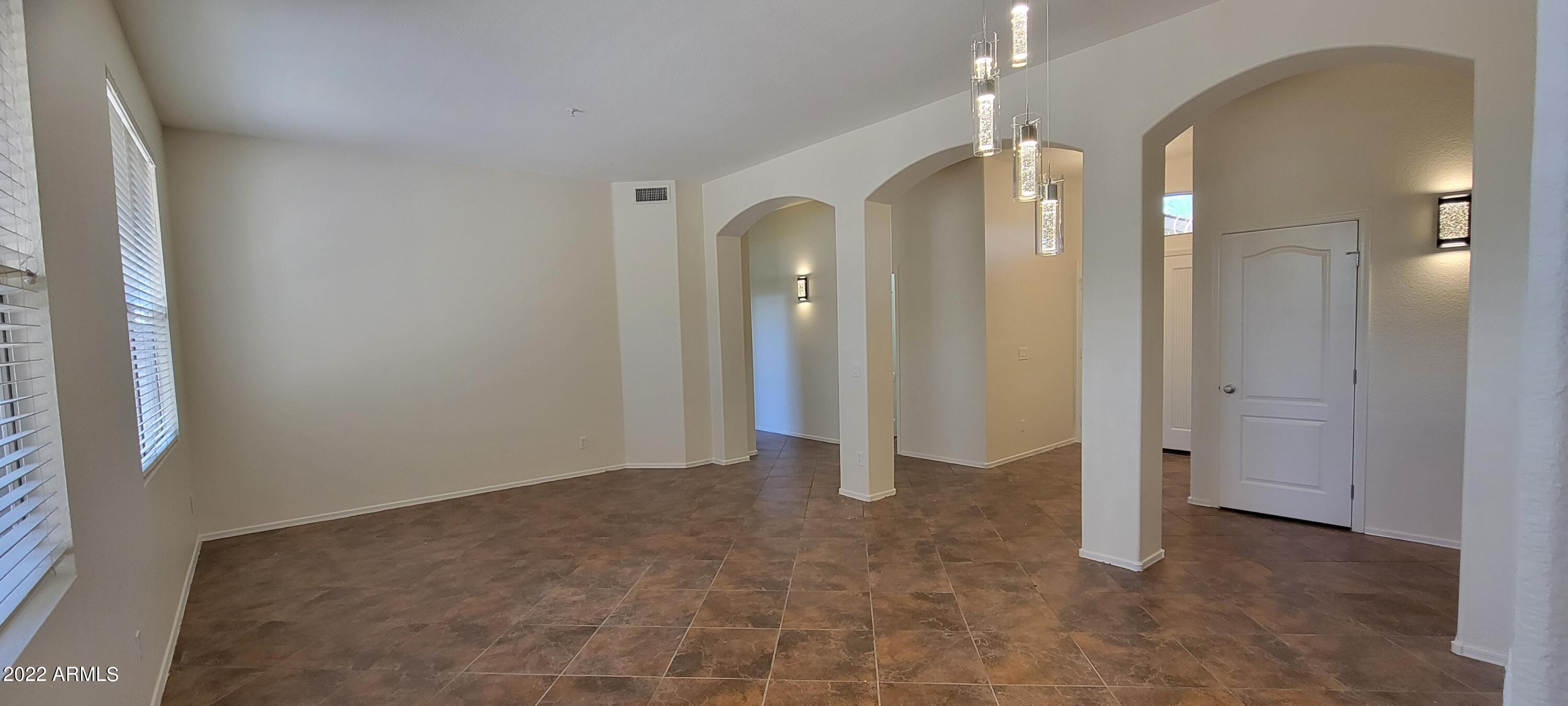 7323 East Overlook Drive Scottsdale, AZ 85255 - Photo 5 of 28 wooden floor in a room