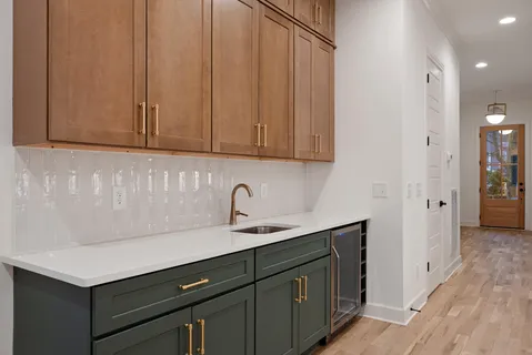 $975,000 | 1715 Litton Avenue, Unit B, Nashville, TN 37216