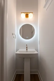 $975,000 | 1715 Litton Avenue, Unit B, Nashville, TN 37216