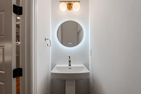 $975,000 | 1715 Litton Avenue, Unit B, Nashville, TN 37216