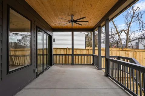 $975,000 | 1715 Litton Avenue, Unit B, Nashville, TN 37216