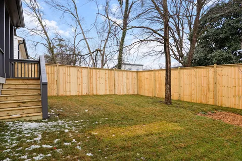 $975,000 | 1715 Litton Avenue, Unit B, Nashville, TN 37216