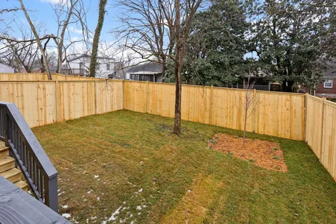 $975,000 | 1715 Litton Avenue, Unit B, Nashville, TN 37216