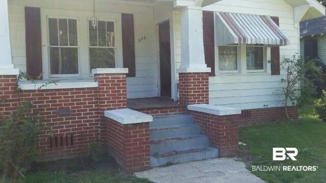 556 Williams Street Mobile, AL 36606 - Photo 3 of 22 Home has a good rental history - $650. monthly.
