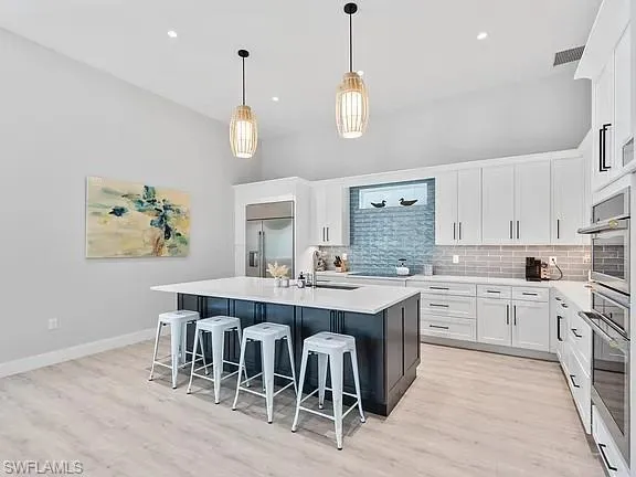 $4,978,000 | 515 91st Avenue North, Naples, FL 34108