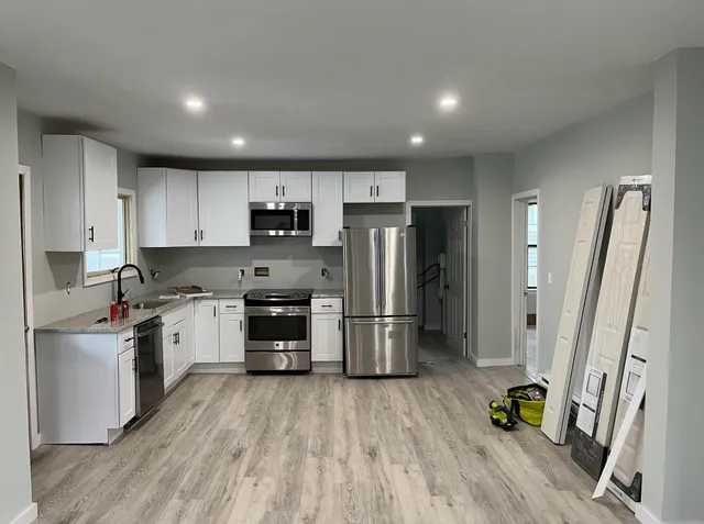 $1,950 | 54-56 Franklin Street, Somersworth, NH 03878