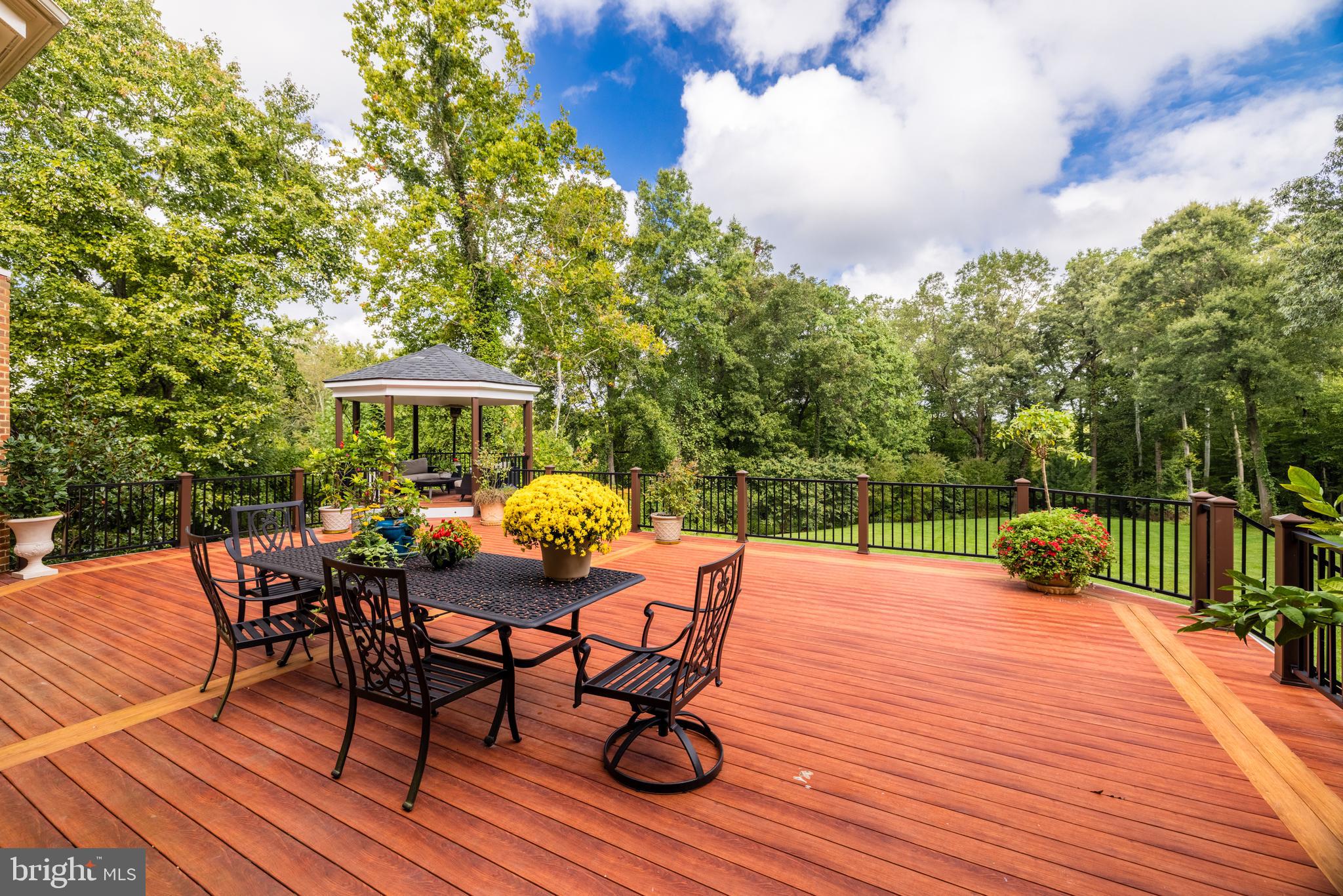 6832 Georgetown Pike McLean, VA 22101 - Photo 16 of 25 a outdoor view with a sitting space