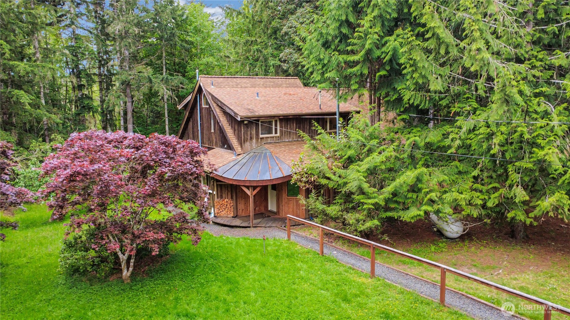 7229 Gallagher Cove Road Northwest Olympia, WA 98502 - Photo 2 of 36 Gallery Image 2