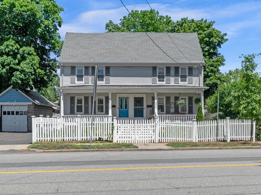 1068 Main Street, Unit 1068 Wakefield, MA 01880 - Photo 1 of 19