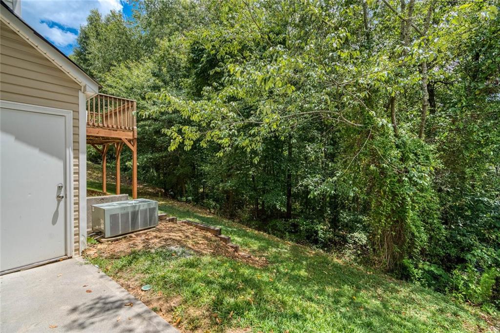 102 Timber Ridge Drive Cartersville, GA 30121 - Photo 27 of 31 Gallery Image 27