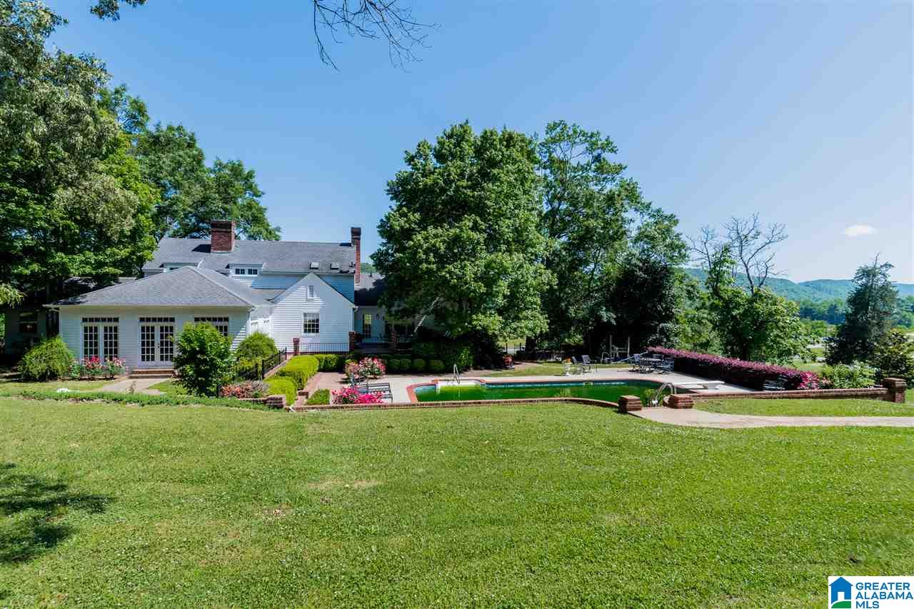 20 County Road 15 Oneonta, AL 35121 - Photo 21 of 41