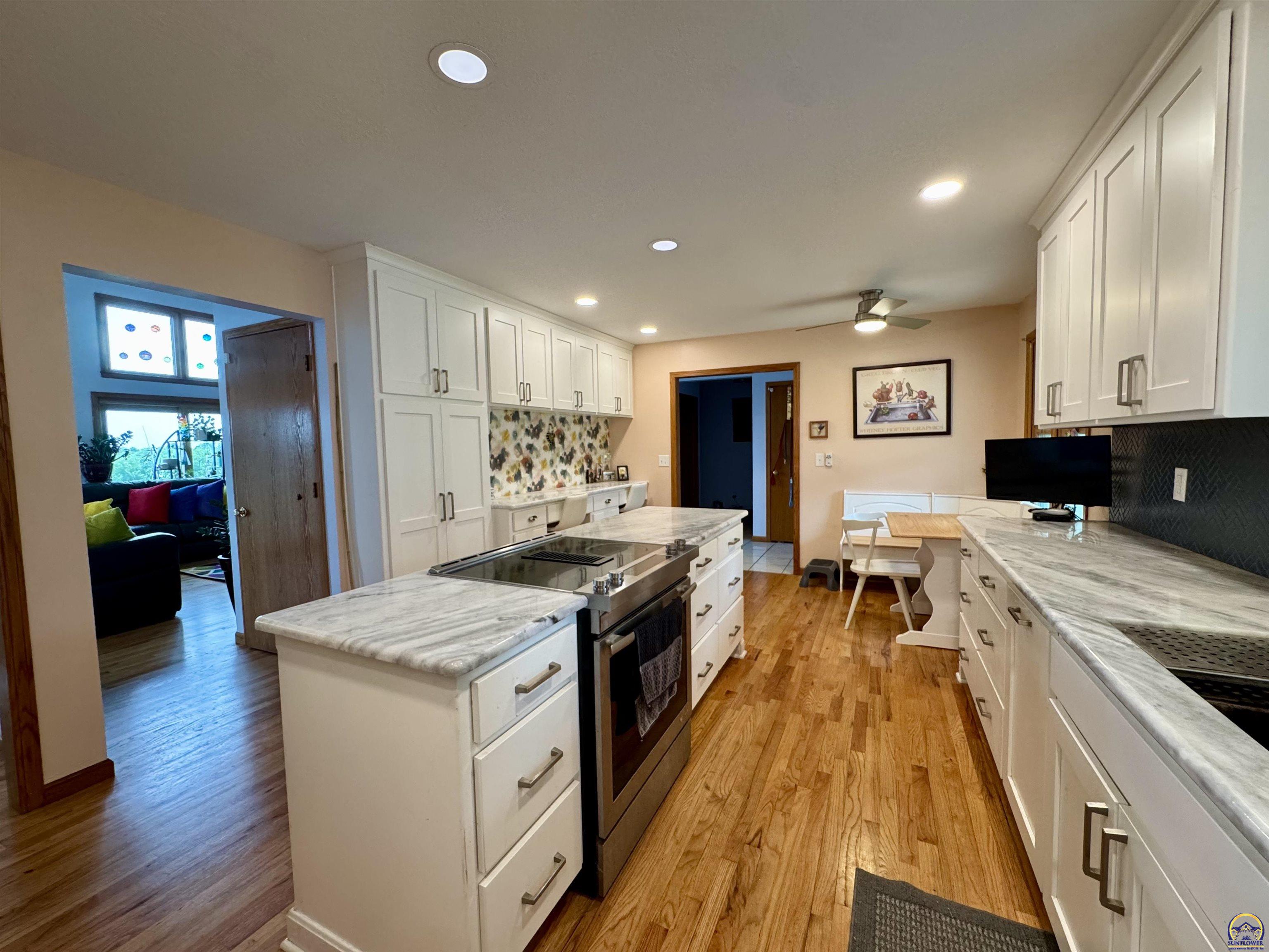 6249 Northwest Humphrey Road Topeka, KS 66618 - Photo 14 of 58 Gallery Image 14