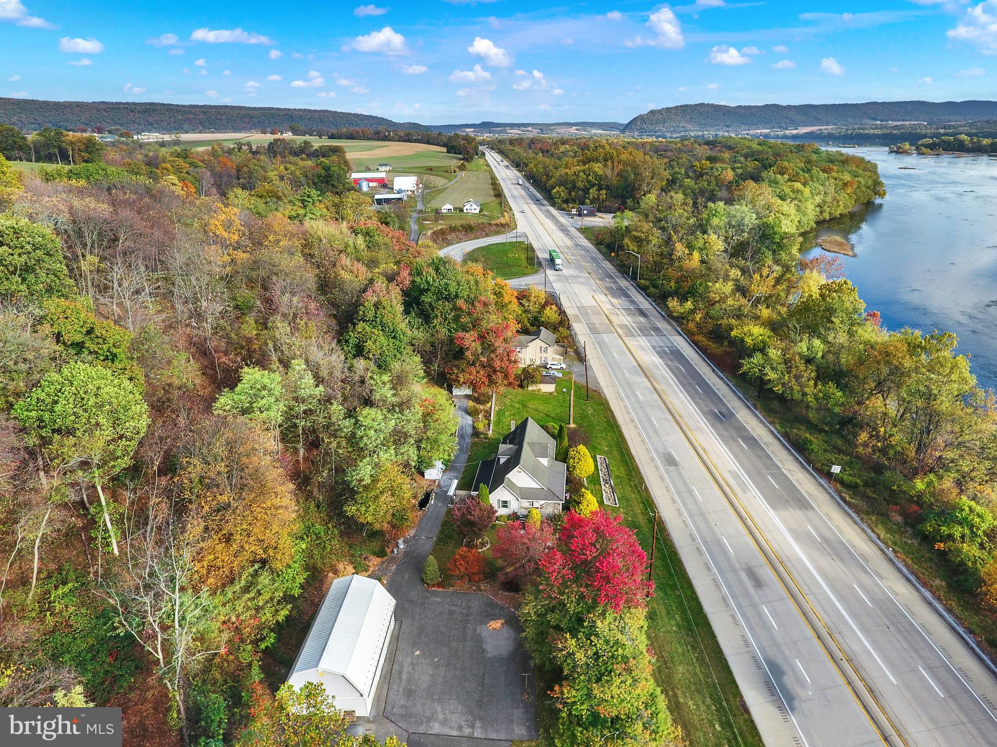 2130 Susquehanna Trail Liverpool, PA 17045 - Photo 22 of 54 a view of balcony