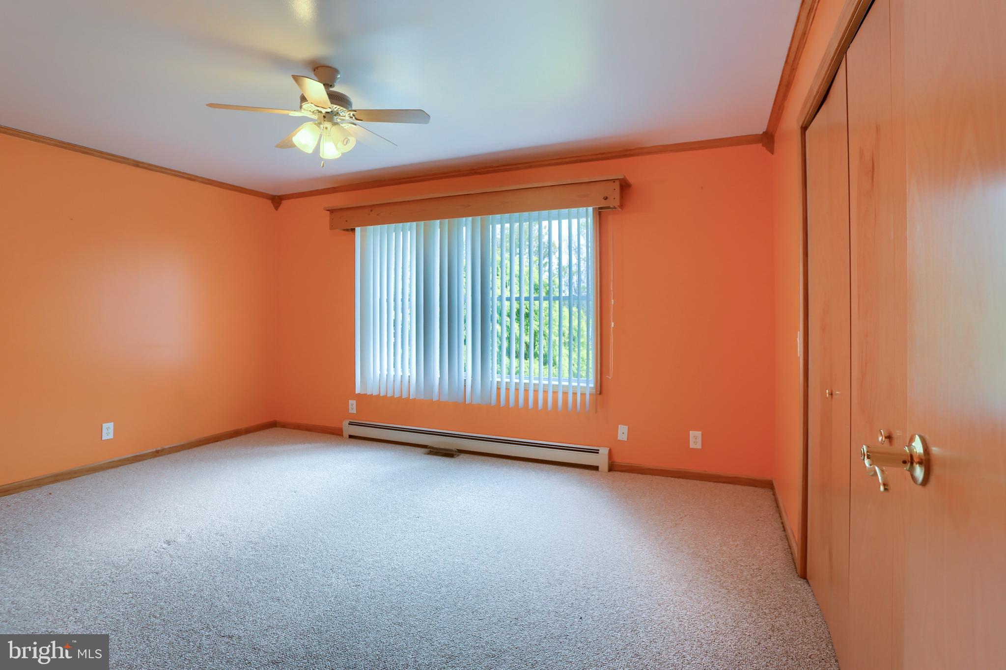 2130 Susquehanna Trail Liverpool, PA 17045 - Photo 37 of 54 a view of an empty room with a window