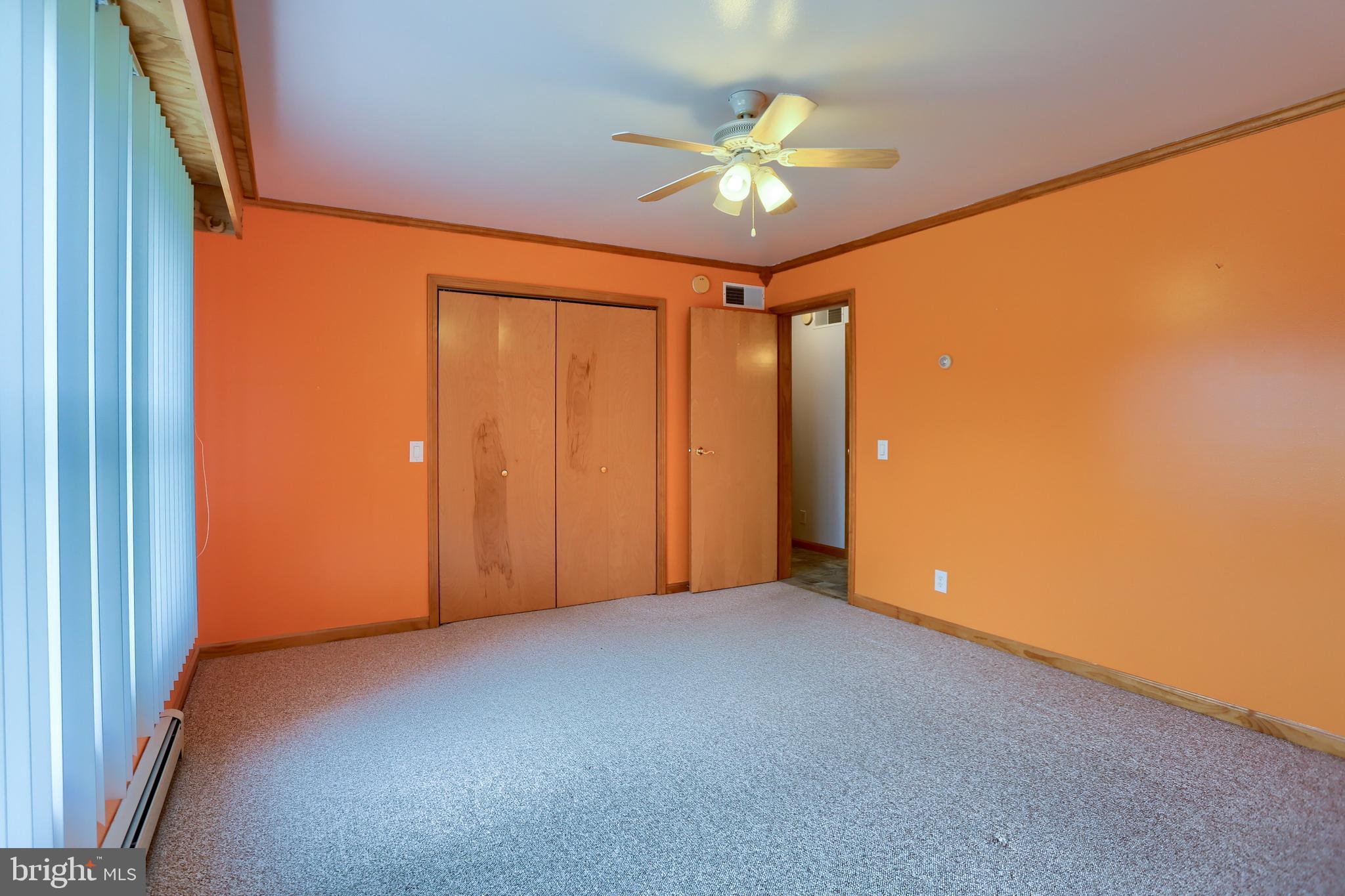 2130 Susquehanna Trail Liverpool, PA 17045 - Photo 38 of 54 a view of an empty room with a chandelier