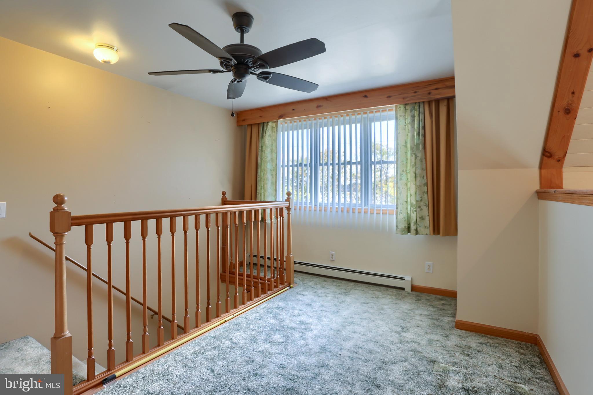 2130 Susquehanna Trail Liverpool, PA 17045 - Photo 41 of 54 a view of a hallway with a window