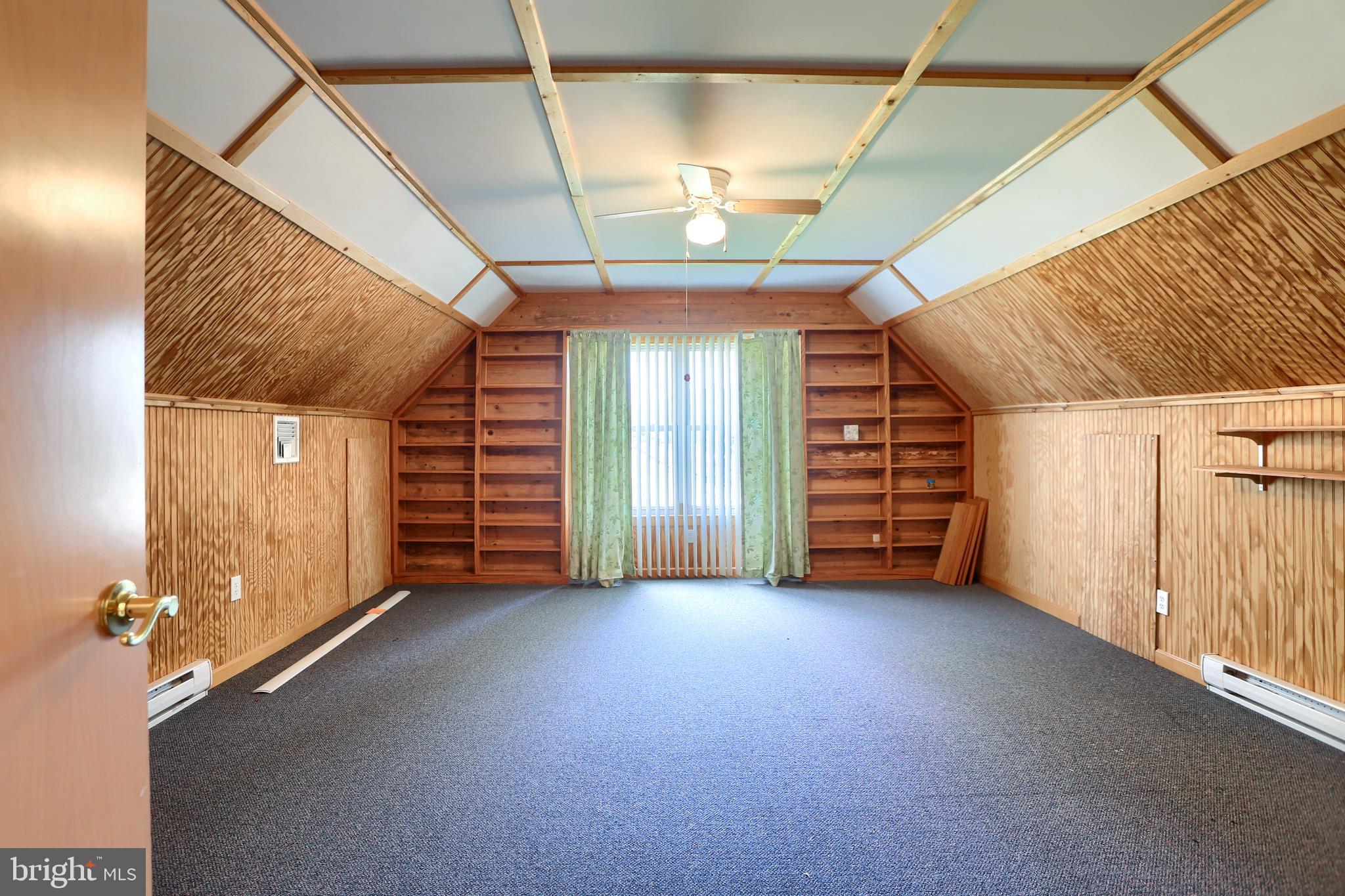 2130 Susquehanna Trail Liverpool, PA 17045 - Photo 45 of 54 a view of a room with stairs and a window