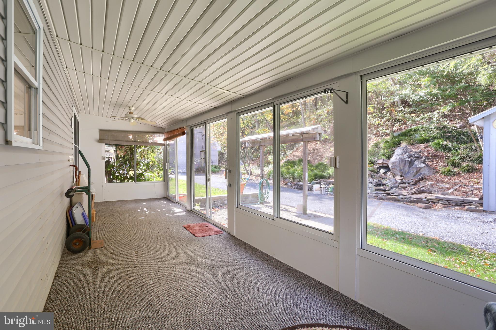2130 Susquehanna Trail Liverpool, PA 17045 - Photo 46 of 54 a view of a room with window and furniture