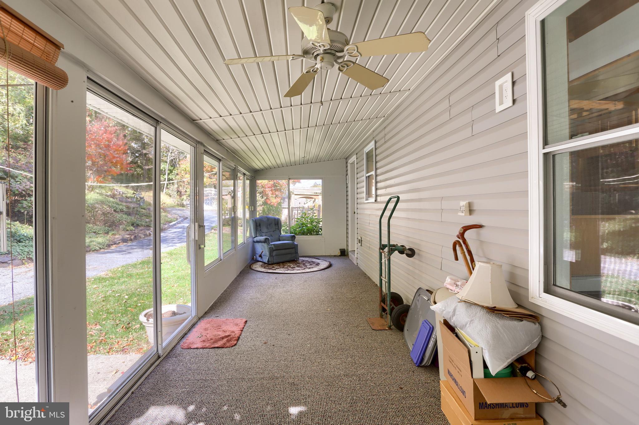 2130 Susquehanna Trail Liverpool, PA 17045 - Photo 47 of 54 a room with furniture and a large window