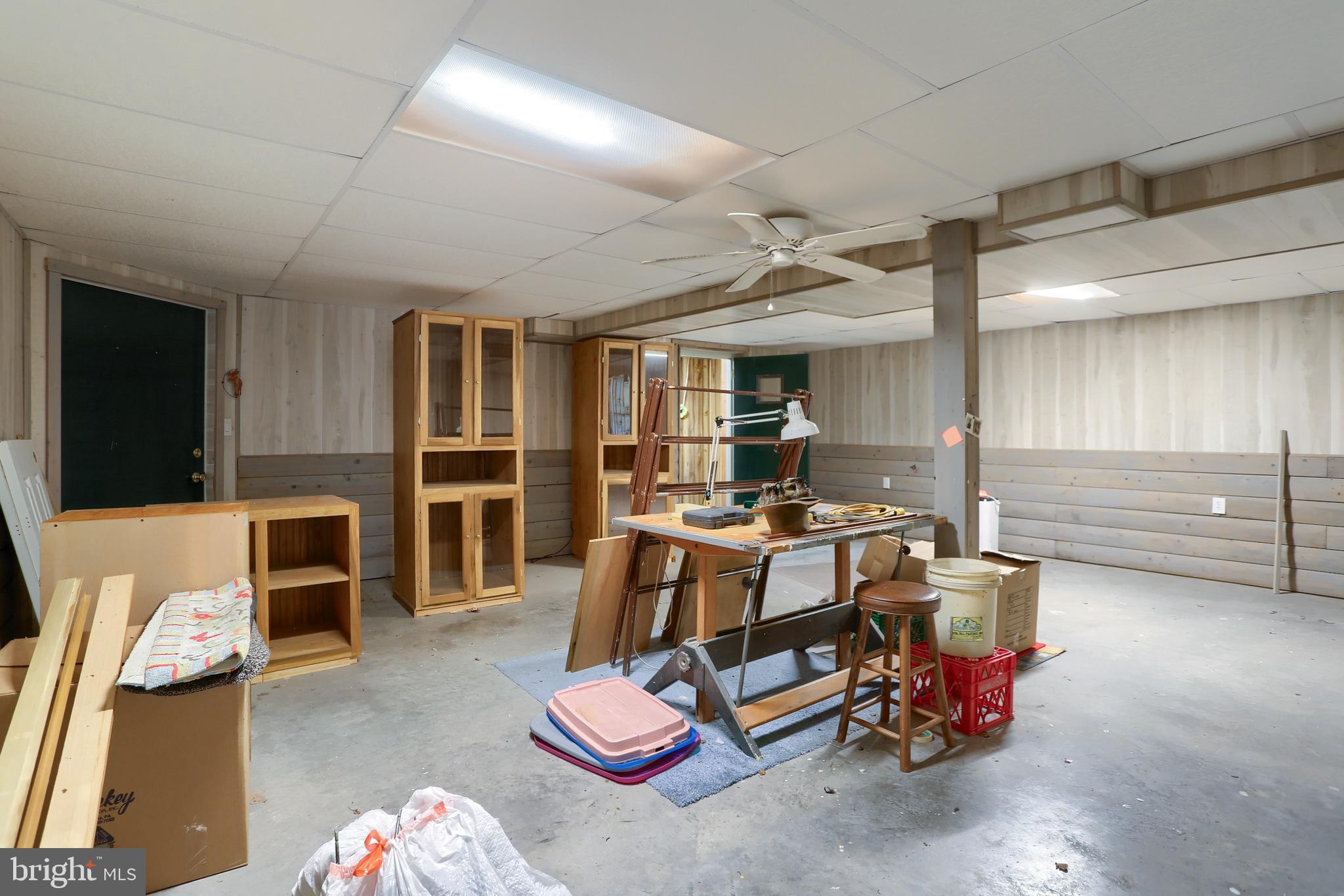 2130 Susquehanna Trail Liverpool, PA 17045 - Photo 48 of 54 a view of a room with gym equipment