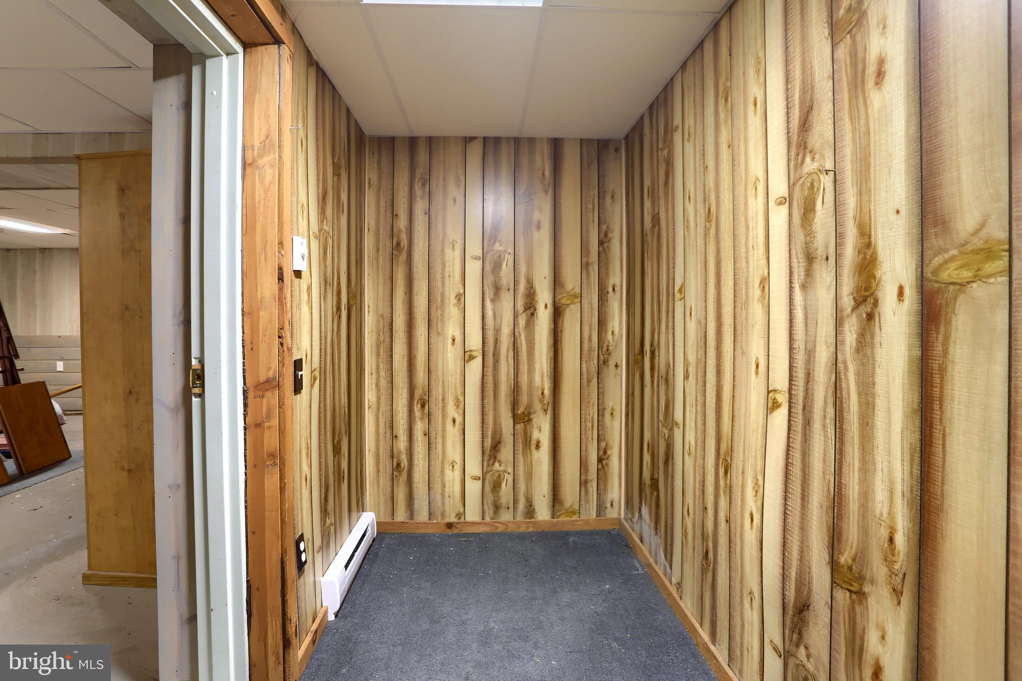 2130 Susquehanna Trail Liverpool, PA 17045 - Photo 51 of 54 a view of a bathroom with shower and curtain