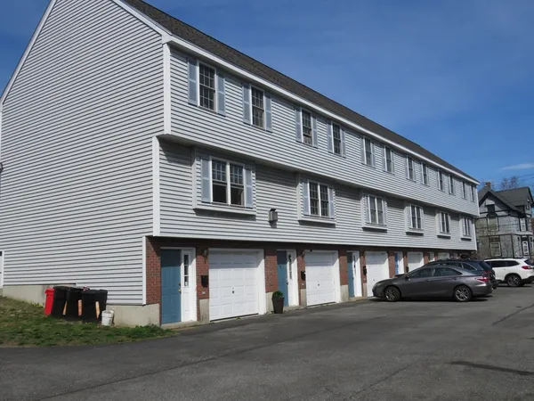 $399,900 | 446 Westford Street, Unit 1, Lowell, MA 01851