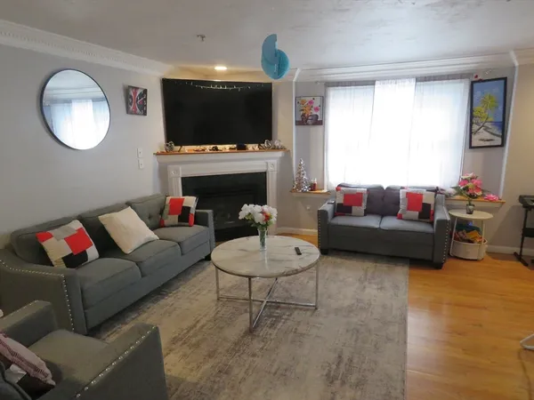$399,900 | 446 Westford Street, Unit 1, Lowell, MA 01851