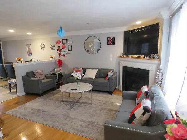 $399,900 | 446 Westford Street, Unit 1, Lowell, MA 01851