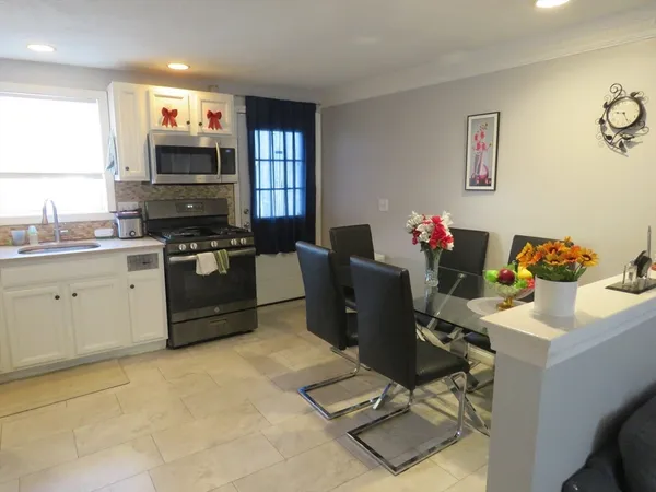 $399,900 | 446 Westford Street, Unit 1, Lowell, MA 01851