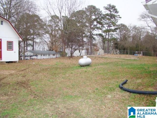 2149 Spring Road Ohatchee, AL 36271 - Photo 15 of 16