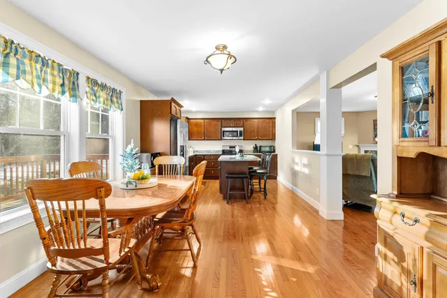 $695,000 | 10 Pacific Drive, Dover, NH 03820