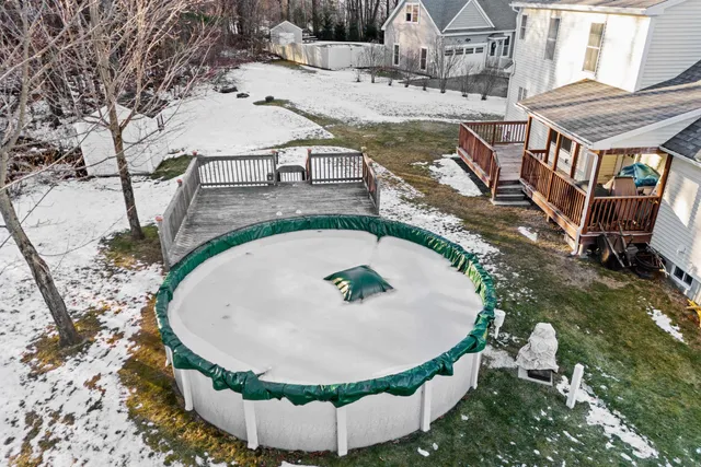 $695,000 | 10 Pacific Drive, Dover, NH 03820