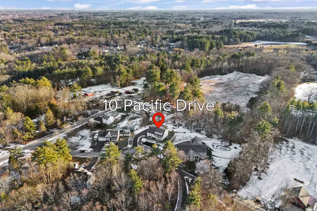 $695,000 | 10 Pacific Drive, Dover, NH 03820