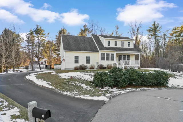 $695,000 | 10 Pacific Drive, Dover, NH 03820