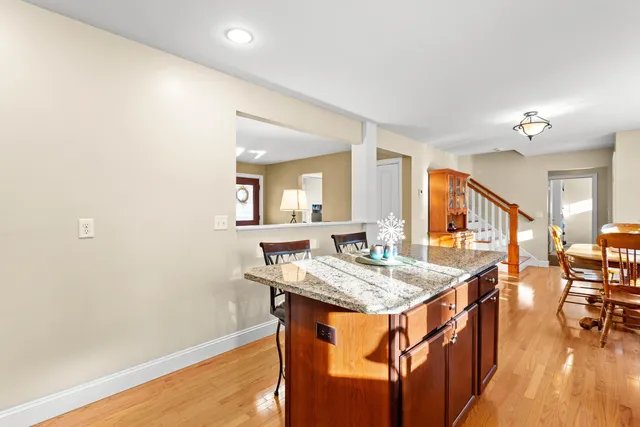 $695,000 | 10 Pacific Drive, Dover, NH 03820