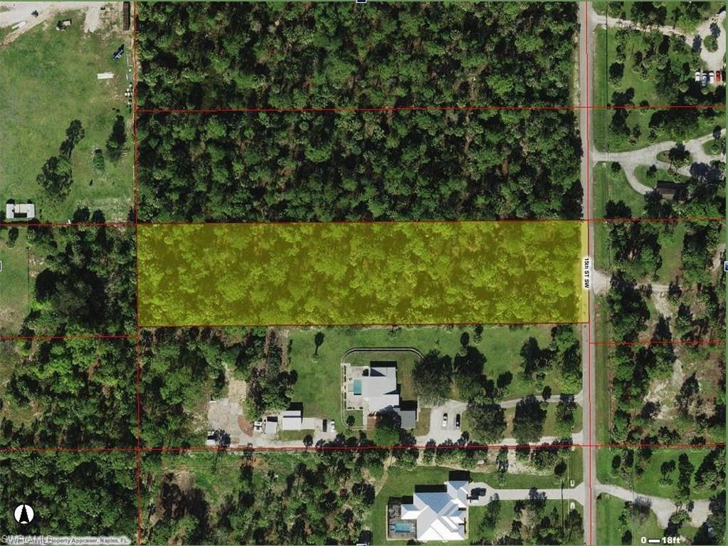 15th Street Southwest Naples, FL 34117 - Photo 1 of 5 Gallery Image 1