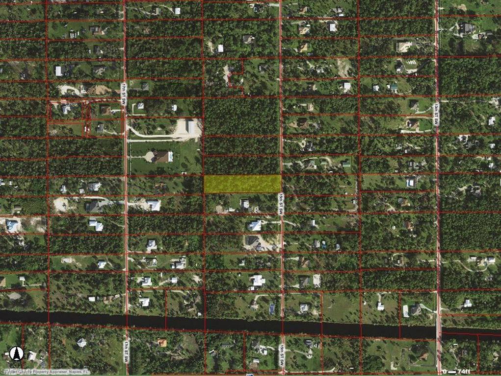 15th Street Southwest Naples, FL 34117 - Photo 3 of 5 Gallery Image 3