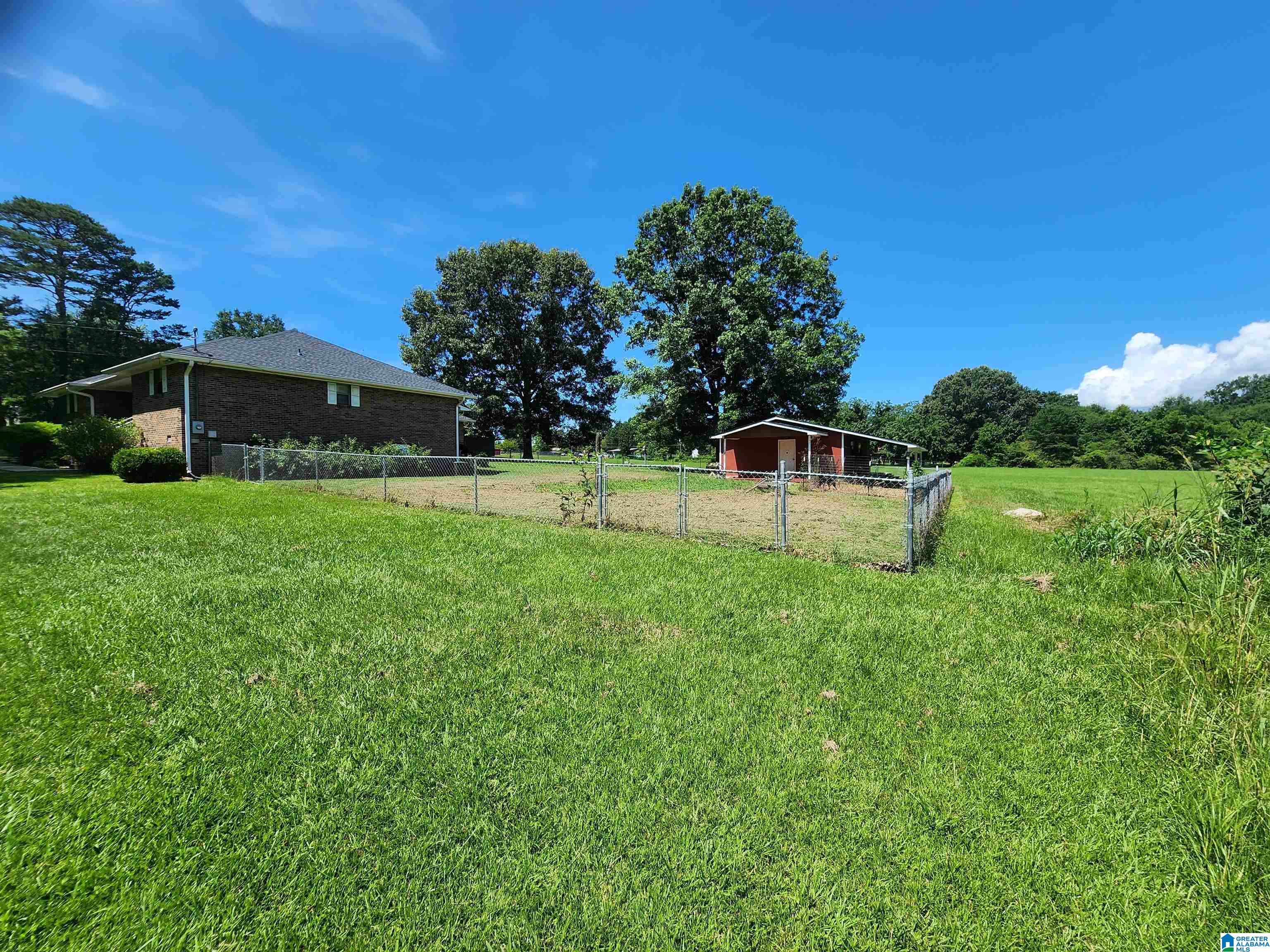107 Sunny Eve Road Anniston, AL 36207 - Photo 26 of 26