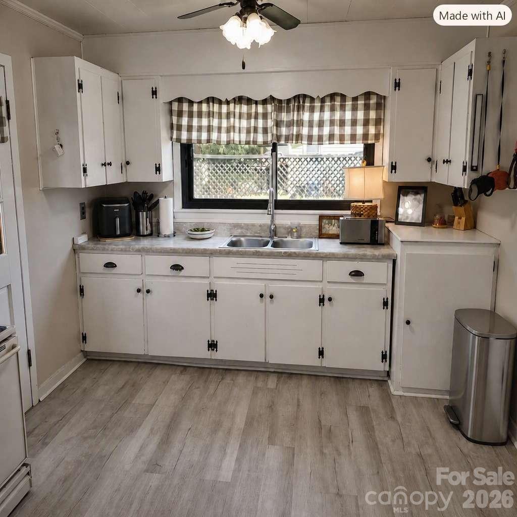 70 Temple Church Road Brevard, NC 28712 - Photo 3 of 10 Gallery Image 3